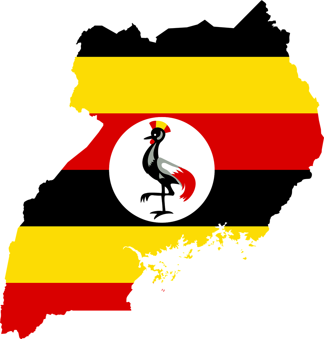 烏干達PVoC認證