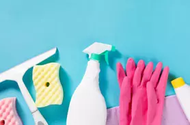 洗涤产品检测