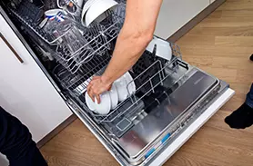 洗碗机检测