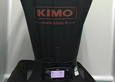 法国KIMO 风量罩