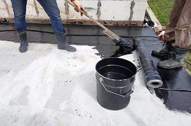 水泥基渗透结晶型防水涂料检测
