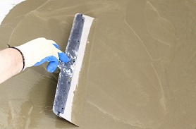 聚合物水泥防水涂料检测