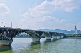 公路桥梁钢结构防腐涂料检测