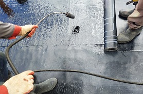 水性沥青基防水涂料检测