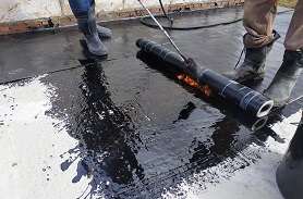 非固化橡胶沥青防水涂料检测