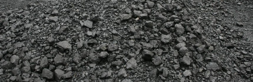 煤矸石检测