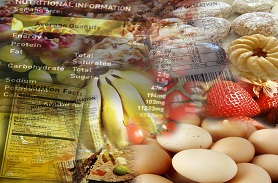 食品标签合规性审核
