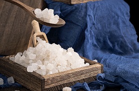 工業鹽檢測