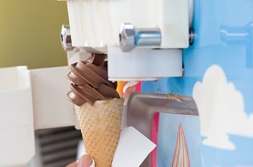 冰淇淋機質量鑒定