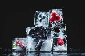 冷凍水果檢測
