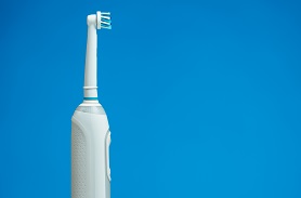 电动牙刷检测