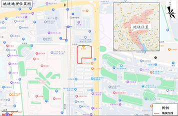 嘉禾望岗AB2112058地块土壤污染状况初步调查报告公示