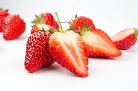 草莓罐头检测
