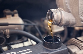 齿轮箱润滑油检测