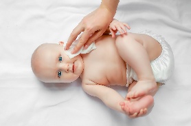 婴儿湿巾检测