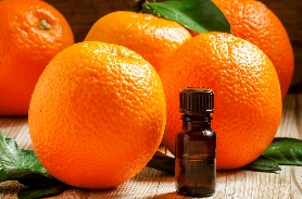 橙油检测