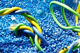 塑料回收生产线质量鉴定