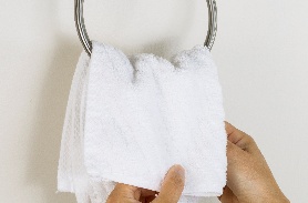 棉质柔巾检测