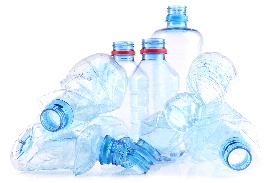 废旧塑料瓶检测
