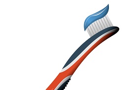 防蛀牙膏检测