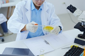 人造板甲醛檢測