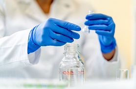表面活性劑二噁烷殘留量測(cè)試