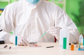家用新風凈化機病毒去除性能檢測