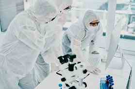 化妆品舒缓功效测试