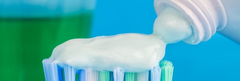 牙膏用硝酸钾检测