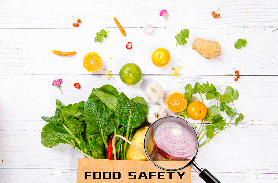 食品安全第三方監管