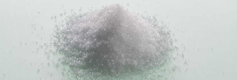 草甘膦副产工业盐-氯化钠检测