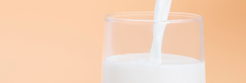 牛奶质量鉴定