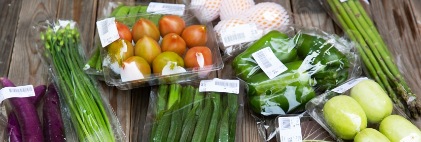 食品用氧化物阻隔塑料袋检测