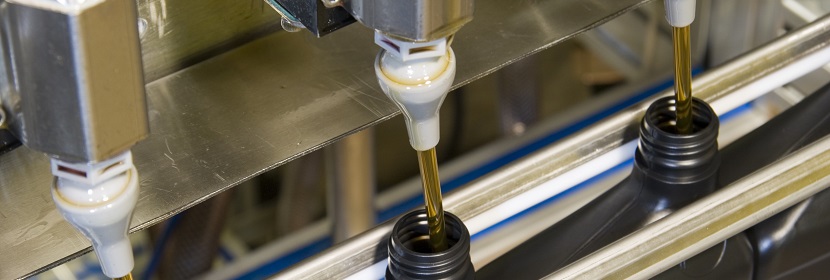 油品溴指数检测