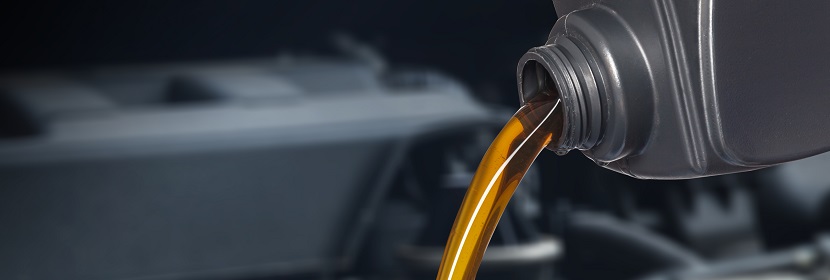 润滑油流动性检测