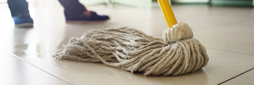 硬质地板清洗剂检测