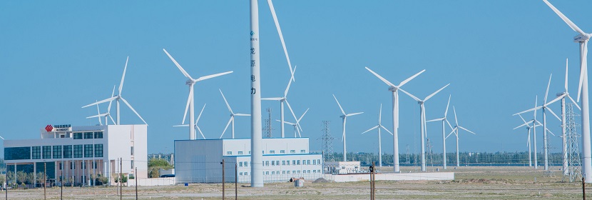 高原风力发电机设备环境耐久性试验