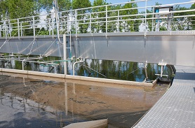废水处理工程