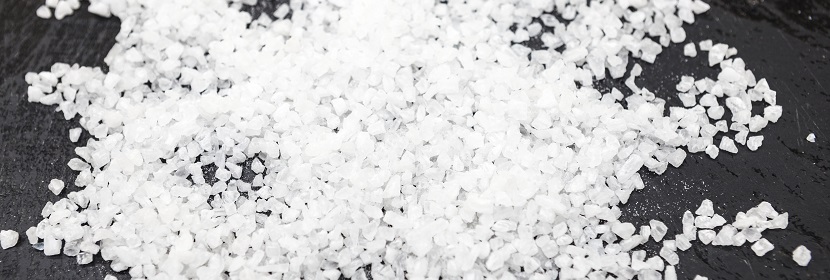 工业废盐的处理和利用