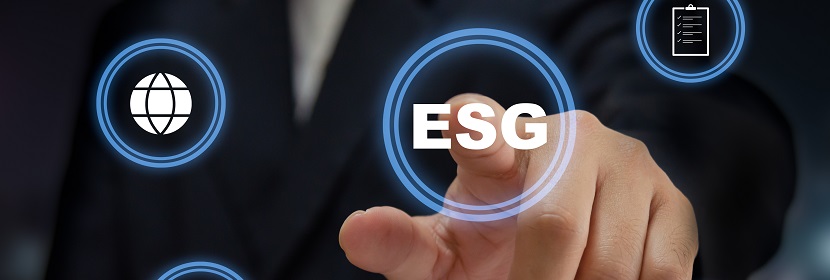 ESG評價服務