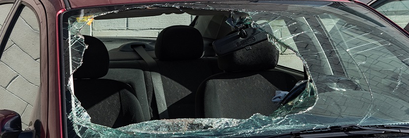 汽車安全玻璃力學性能試驗