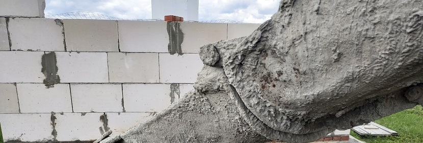 钢丝网水泥用砂浆力学性能试验
