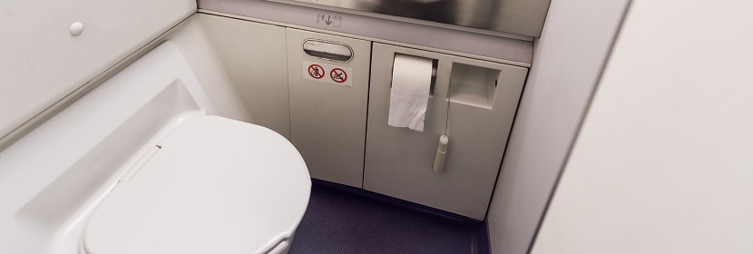 飞机厕所清洗剂检测