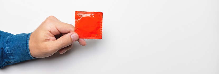 避孕套检测