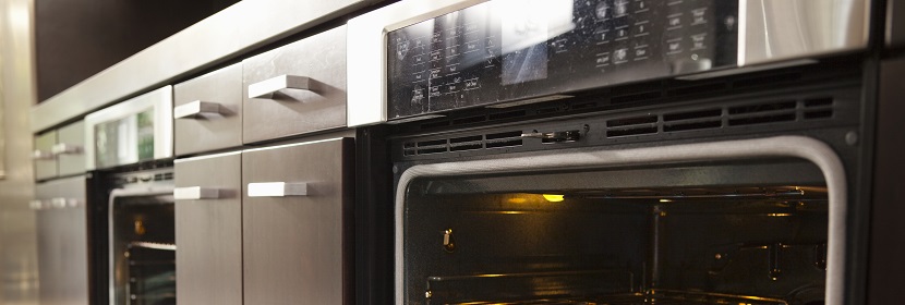 烤箱控制板质量鉴定