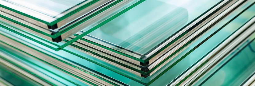 钢化玻璃质量鉴定