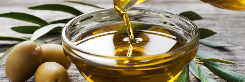橄榄油检测