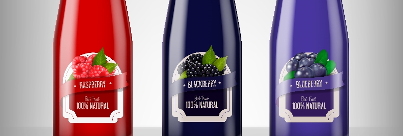 蓝莓汁检测