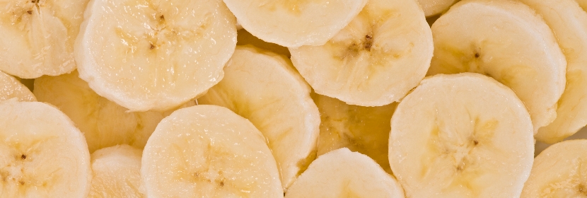 香蕉脆片检测