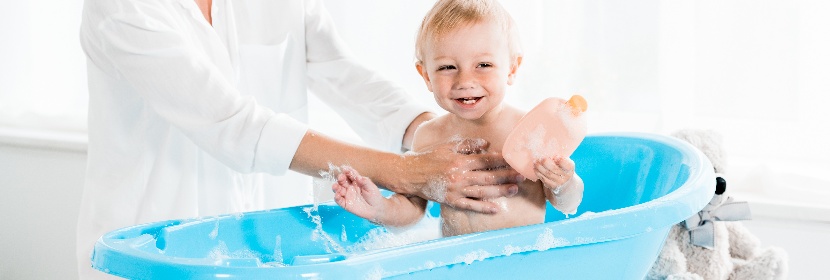 儿童洗发水检测